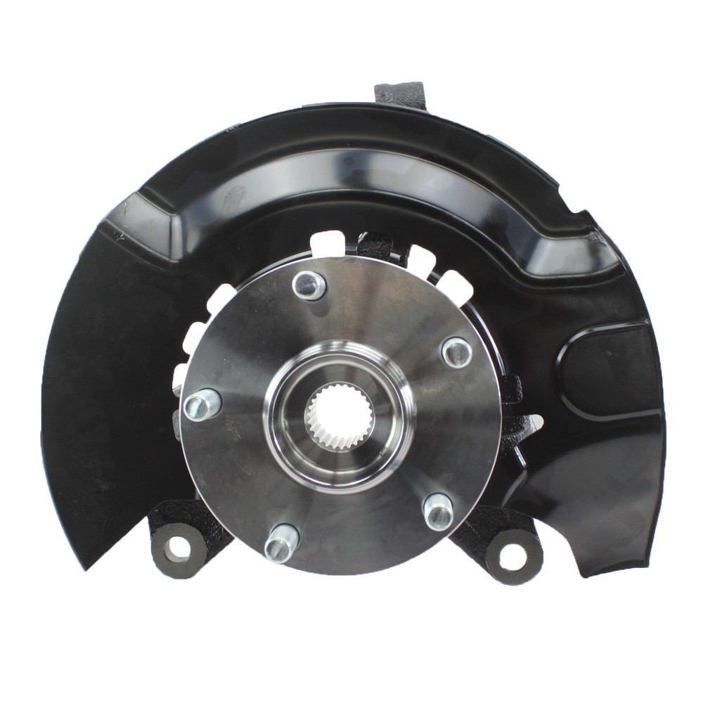 Bison Performance Front Driver Left LH Steering Knuckle For Camry Base LE 2.4L