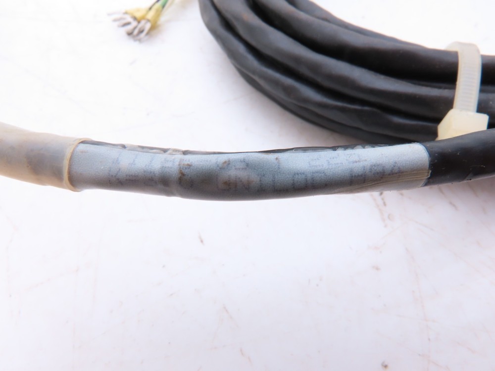 Rosemount 225 Analytical Toroidal Conductivity Sensor Flanged Base & Cable