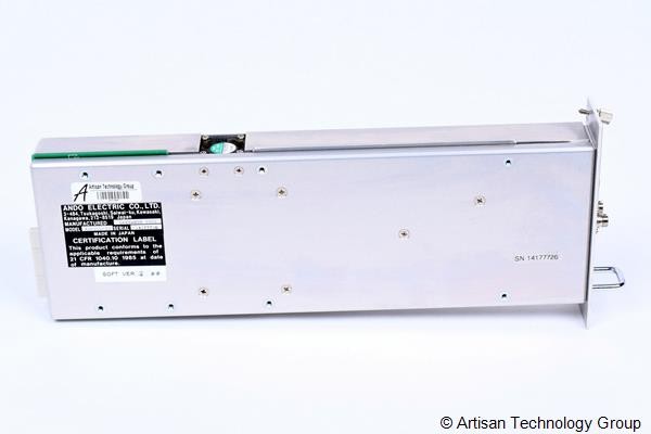 Ando AQ8201-33 L-Band Optical Attenuator Module