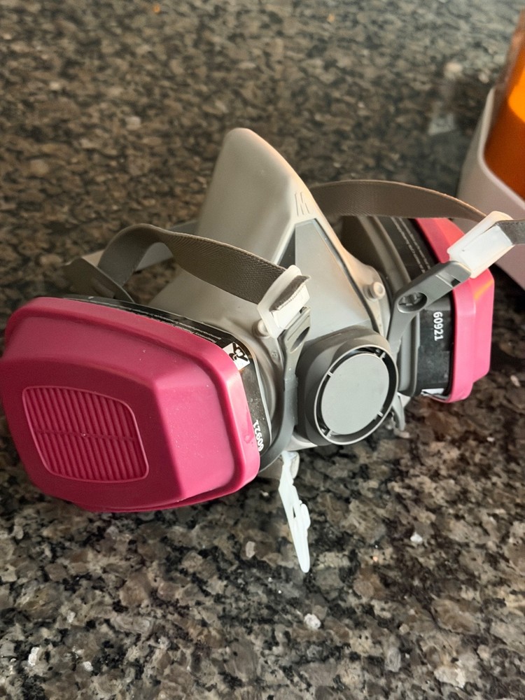 Elegoo Mars 5 3d Resin Printer