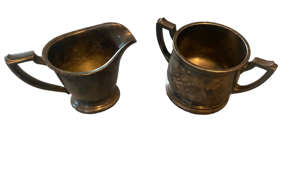 Commodore Perry- 2 Silver Pieces