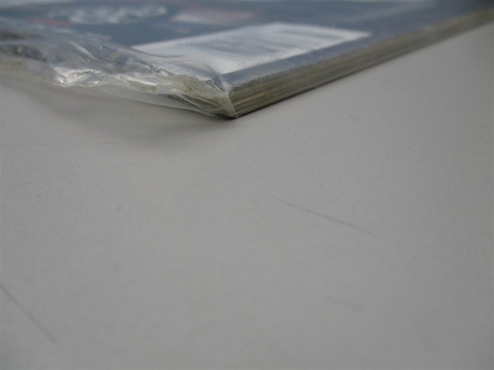 Inphobia: Issue # 51 Sealed (White Wolf)