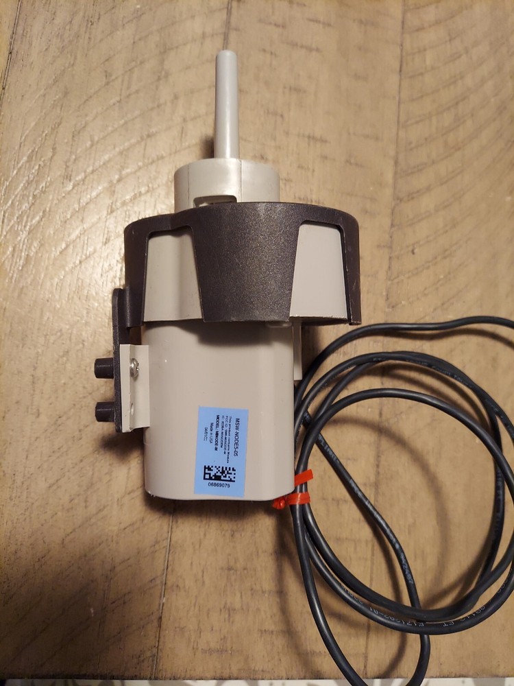 Mueller Minet Water Meter Interface Unit MSW-NODE5-05 New Open Box.