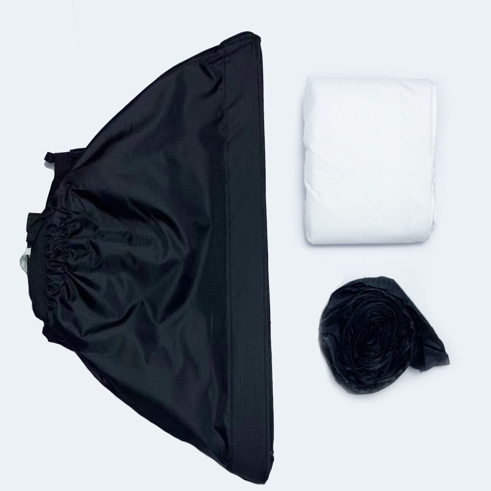 Softbox 40 Deg SnapBag for Arri SkyPanel S30-C