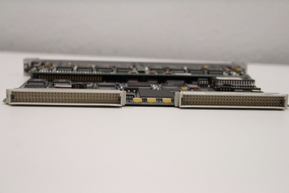 Simpact ICP6000 232SPEC-2 Motorola Intelligent Communications Processor Module
