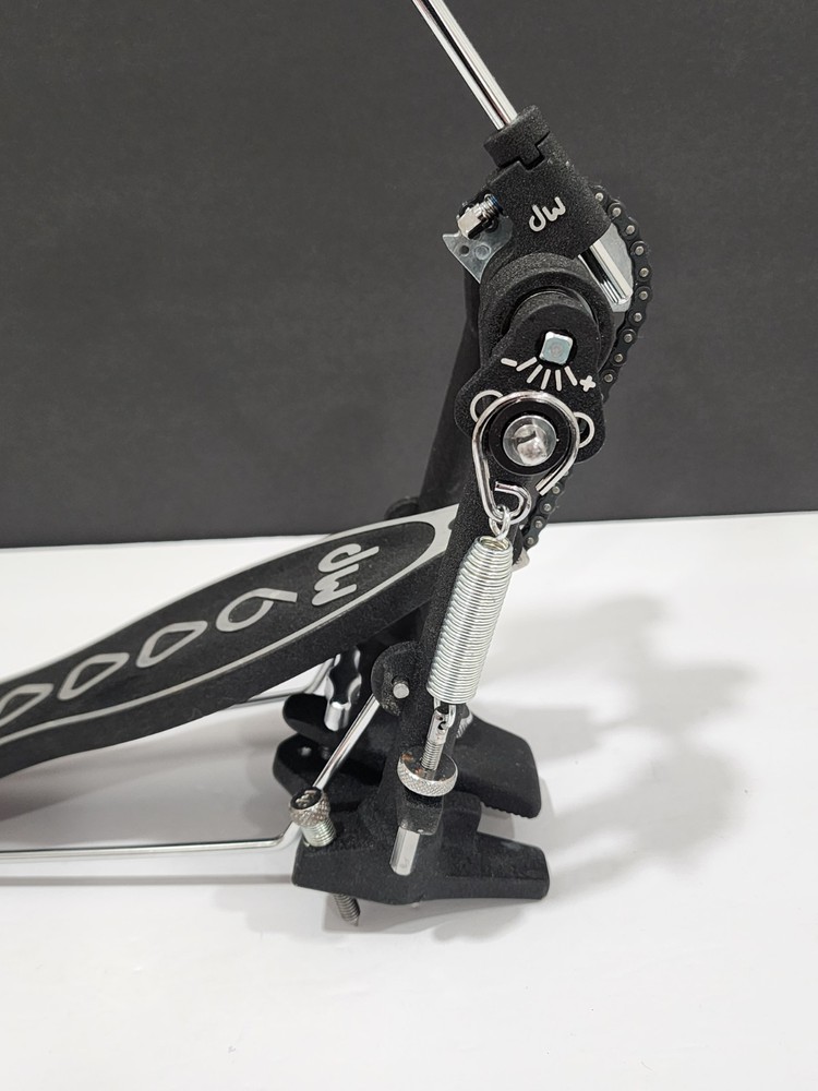 DW 6000 Accelerator Single Bass Drum Pedal