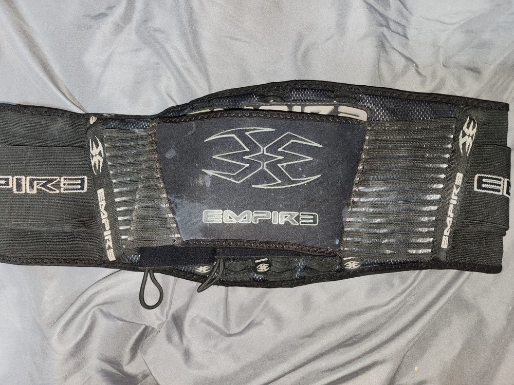 empire speed pod pack paintball