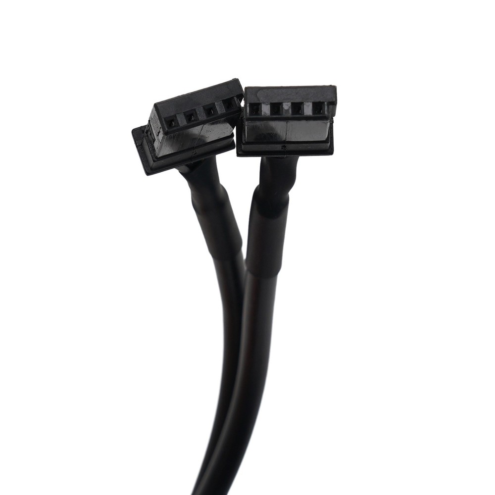 Car Electronics Accessoreis ECU Y Splitter Cable Adapter Cable Adapter NBT Touch