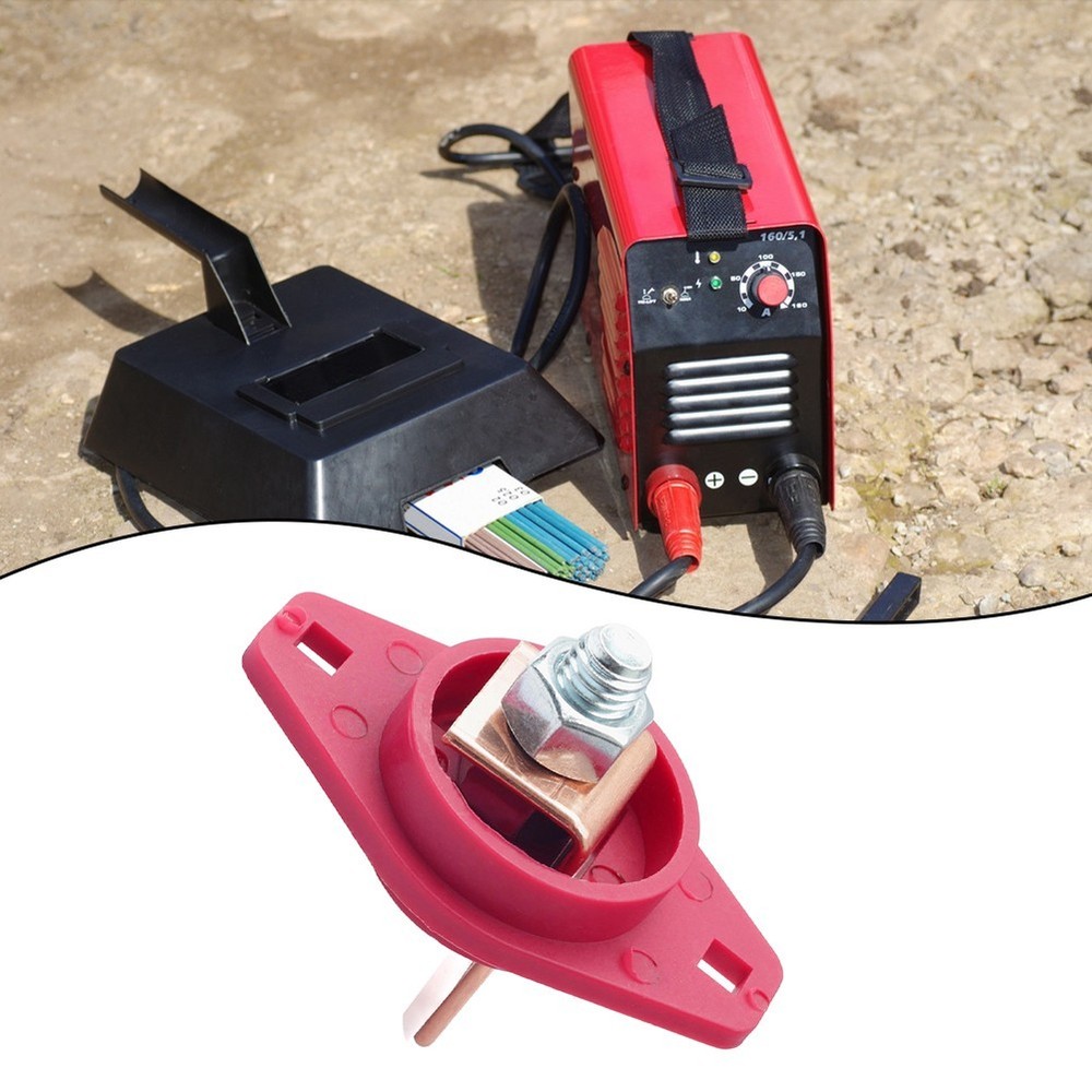 Switch Polarity Switch Kit Compact Design Prevents Unstable Flow