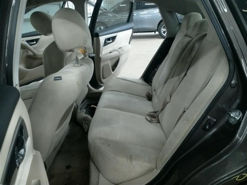 ALTIMA 2013 High Mounted Stop Light 104559854
