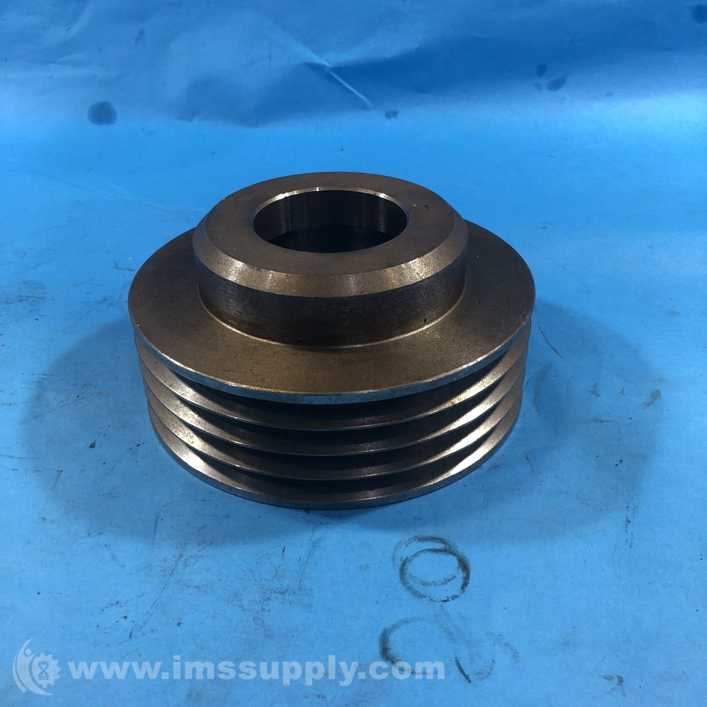 Pully, 4-Grooves USIP