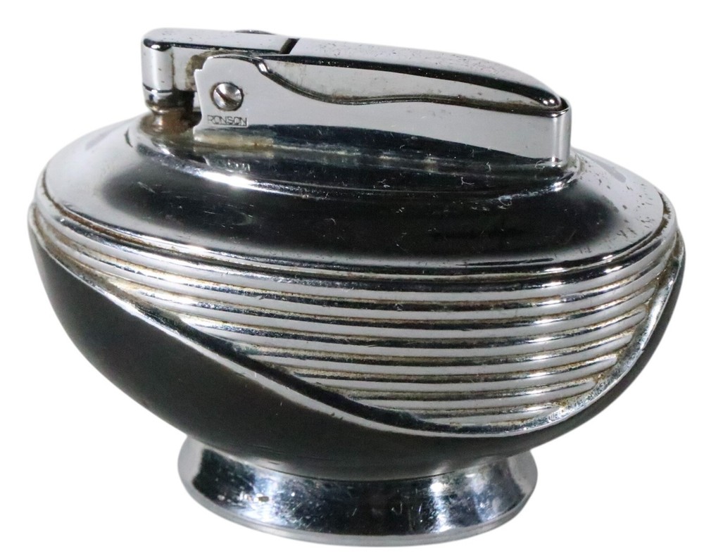 Ronson Lotus Lighter