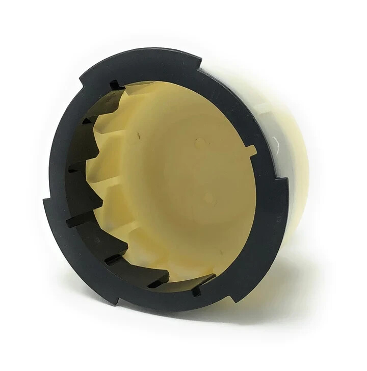 Paramount In-Floor Cleaning Head Large Nozzle Pressure Test Plug