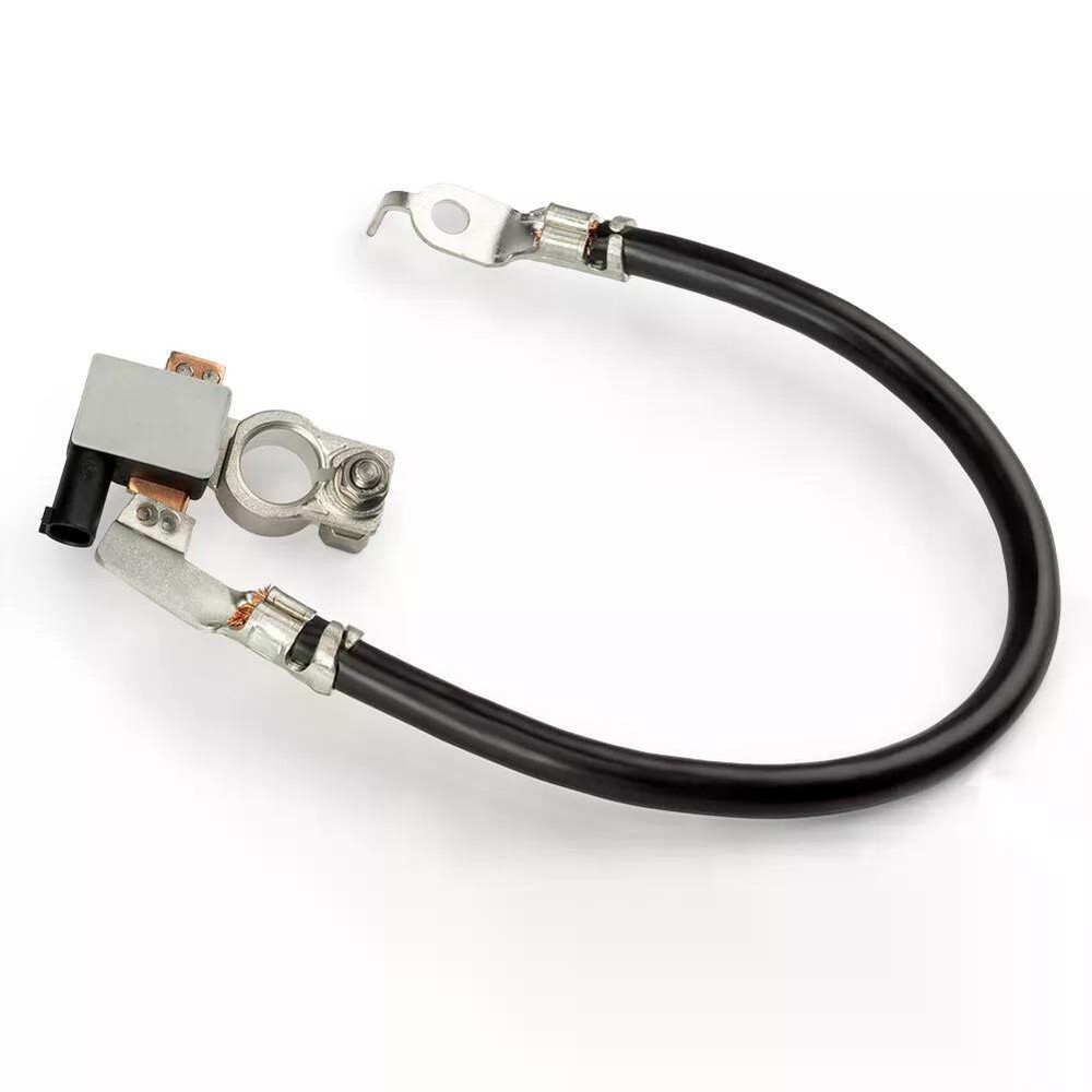 AV6Z-10C679-P Negative Battery Cable For 2013-2017 Ford Escape 2012~2018 Focus