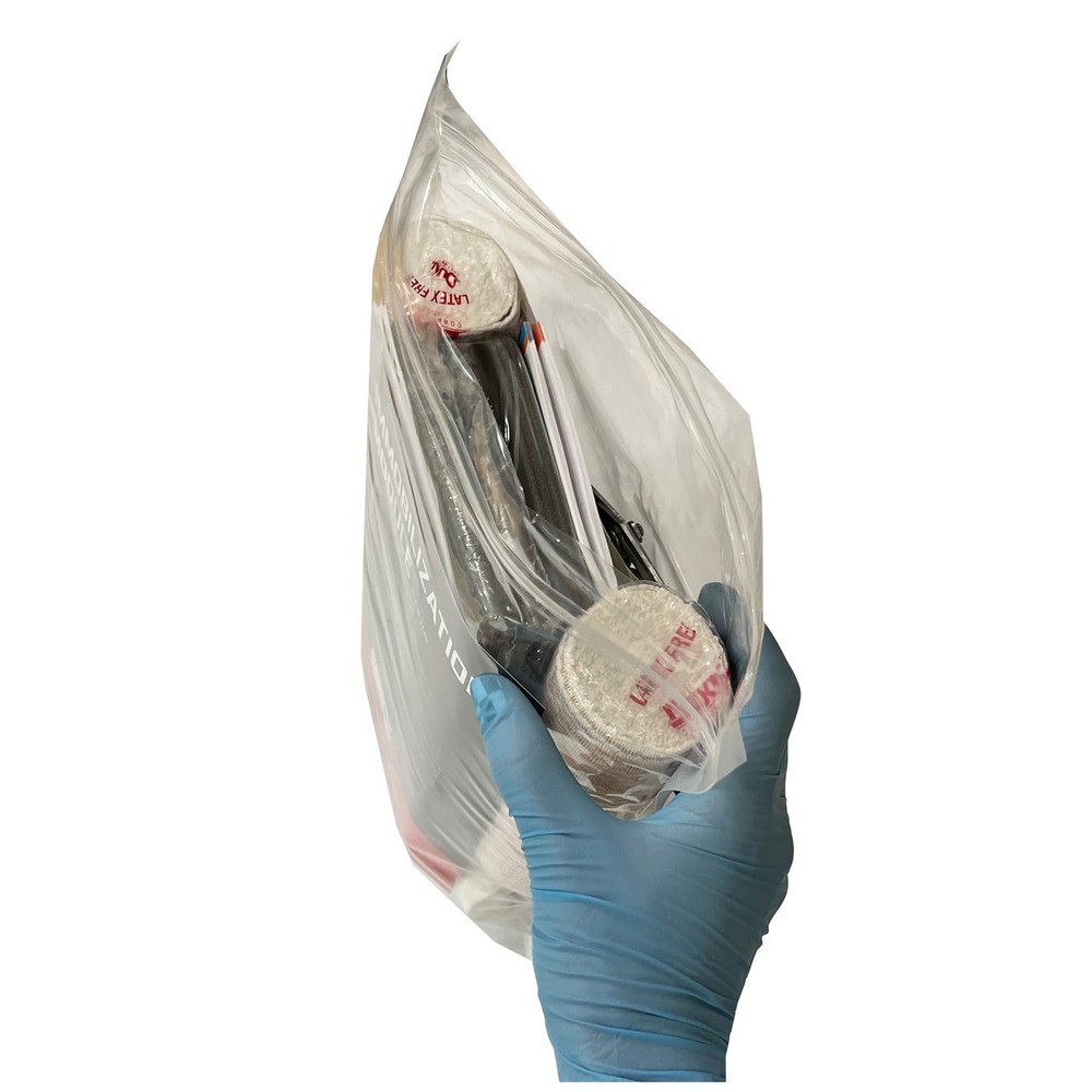 Immobilization Module