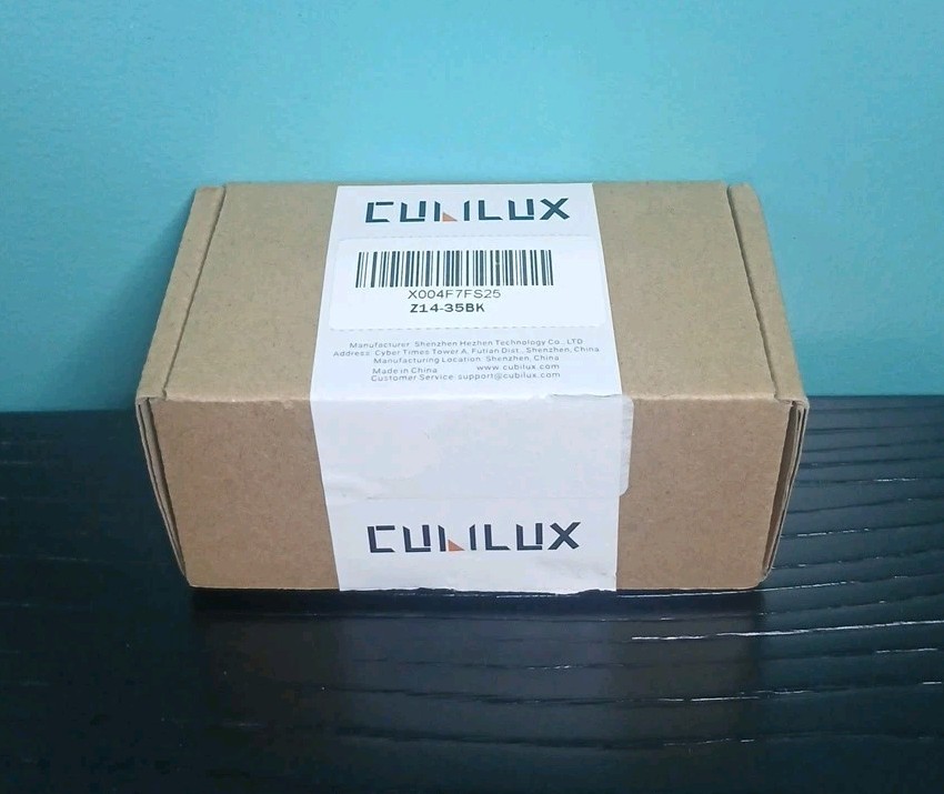 RCA Volume Control Knob, Passive Adjustable Audio Controller for High Precision