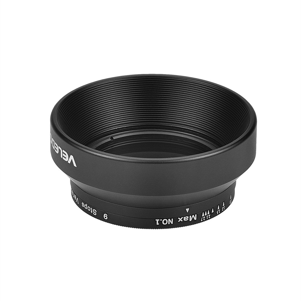 9-Stop Density Adjustable ND Filtering Light Sun Viewing Filter Eye Protector