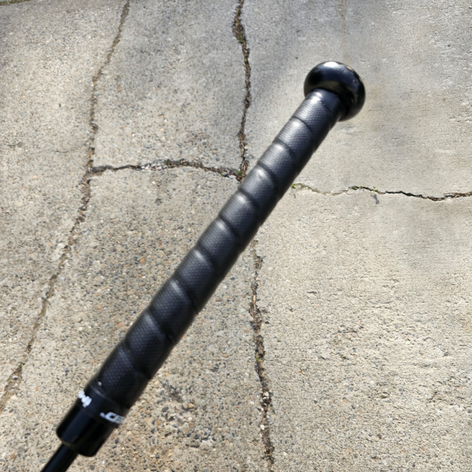 Primed Sweet Spot Training Bat 32" Rare!! Hard To Find!!