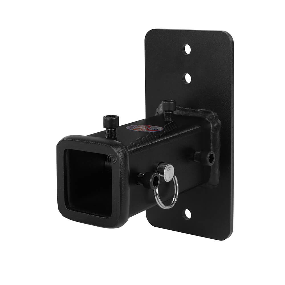 Vise and Grinder Wall Mount