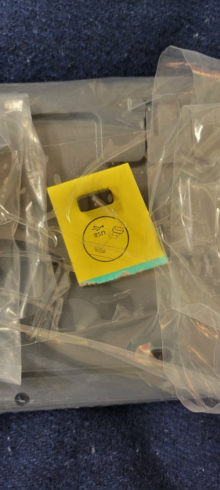 Logitech MK270 Wireless Keyboard And Mouse NEW without Box