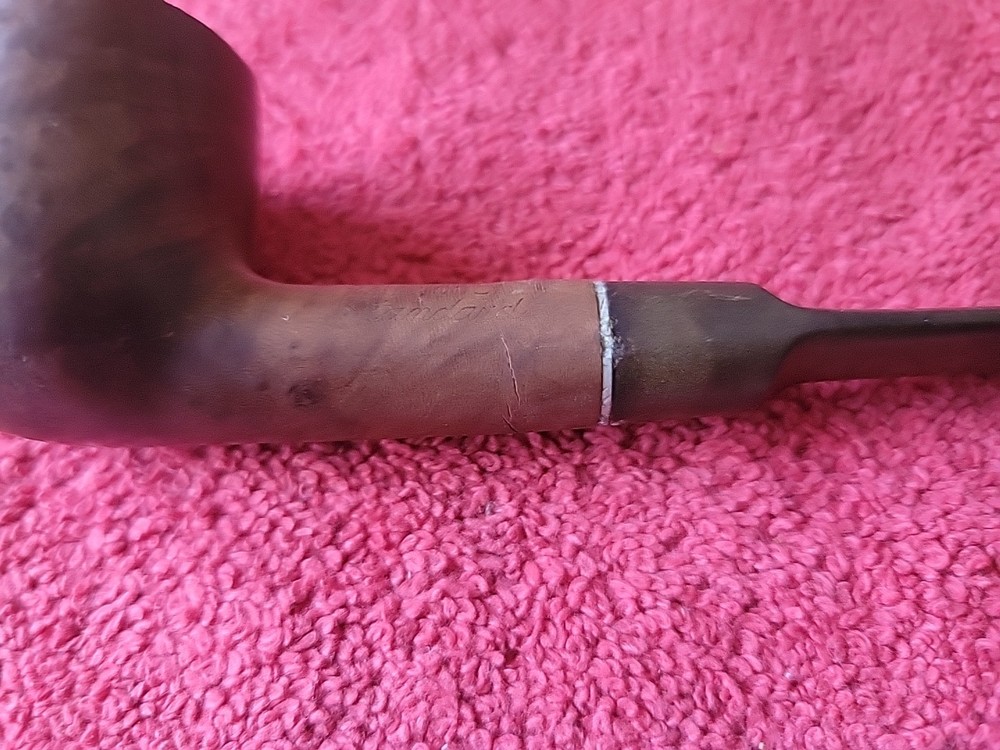 KAYWOODIE STANDARD PIPE
