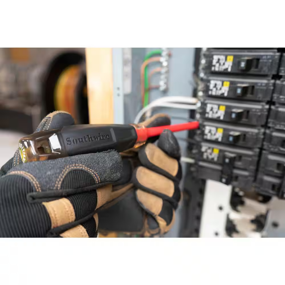 3-Piece Insulated Screwdriver Set