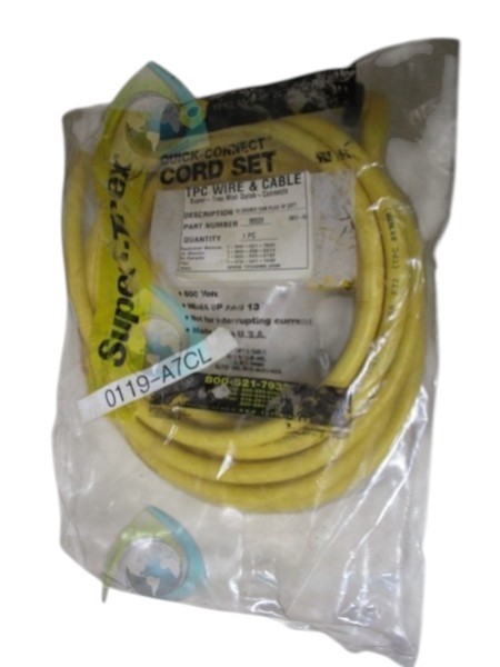 TPC 89520 CABLE  NSMP