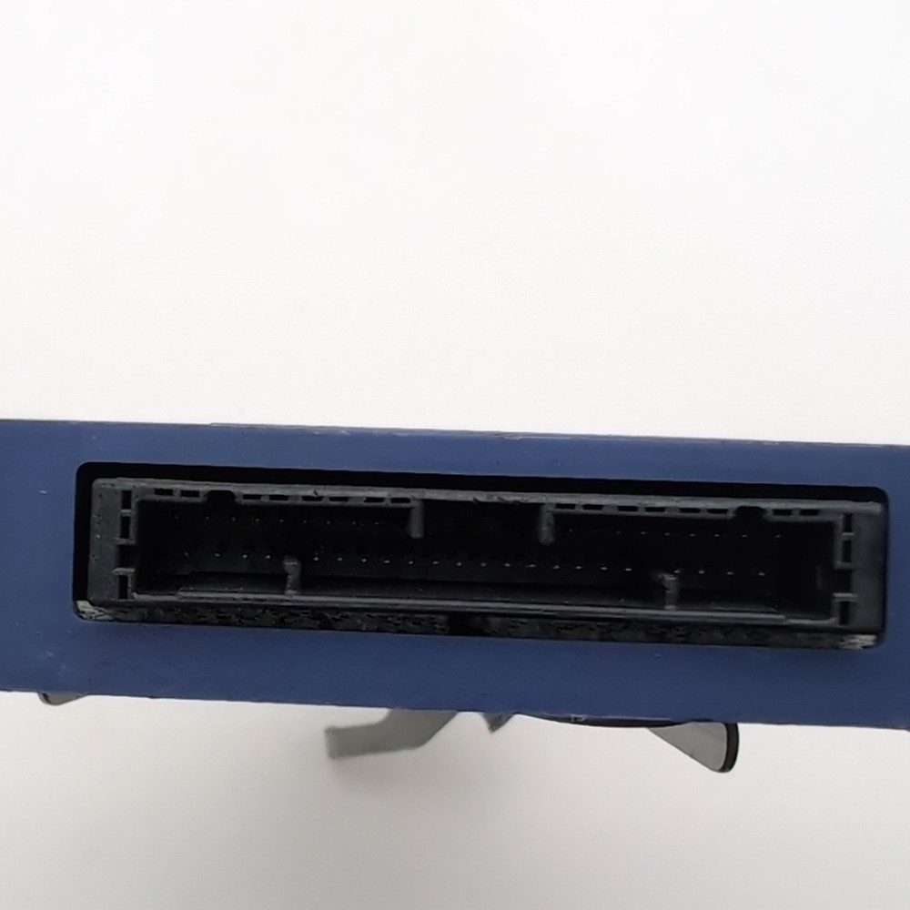 2015 2016 2017 Lexus RC350 Clearance Warning Control Module 89340-24020