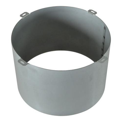 Pipe Connection Piec #00487480 for Bosch