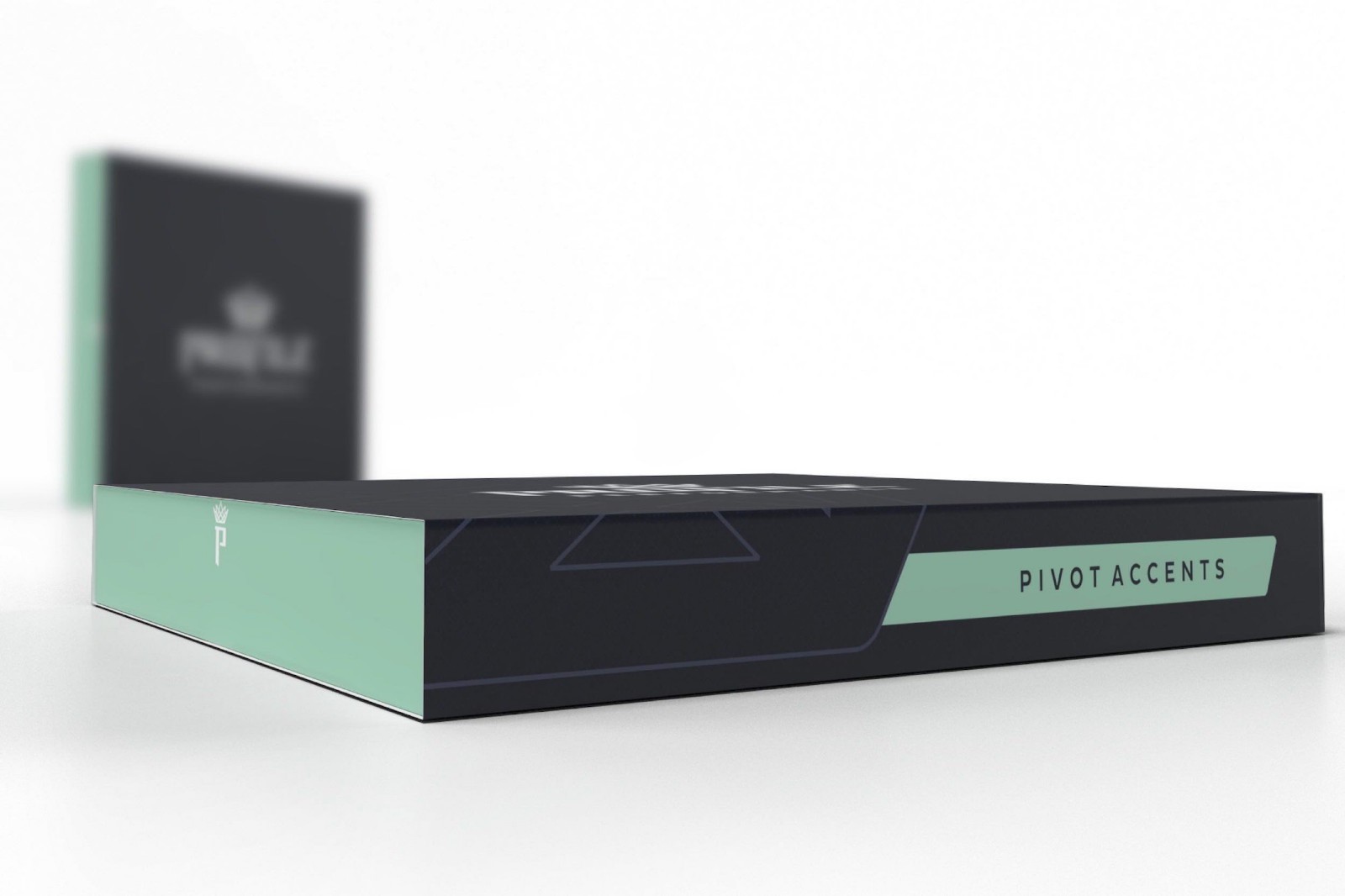 Profile Pivot - Switchback LED Strips Morimoto 3" 6" 9" 12" 18" 24" XSB