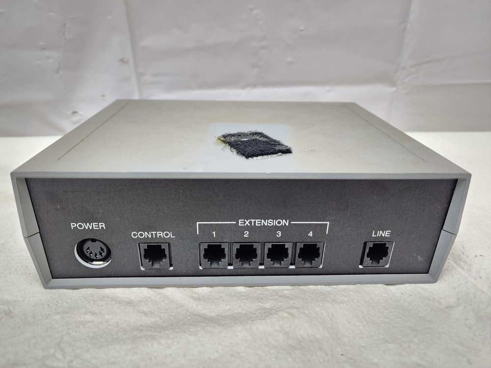 Dataprobe Model CD-4 - Good Used Condition, Tested