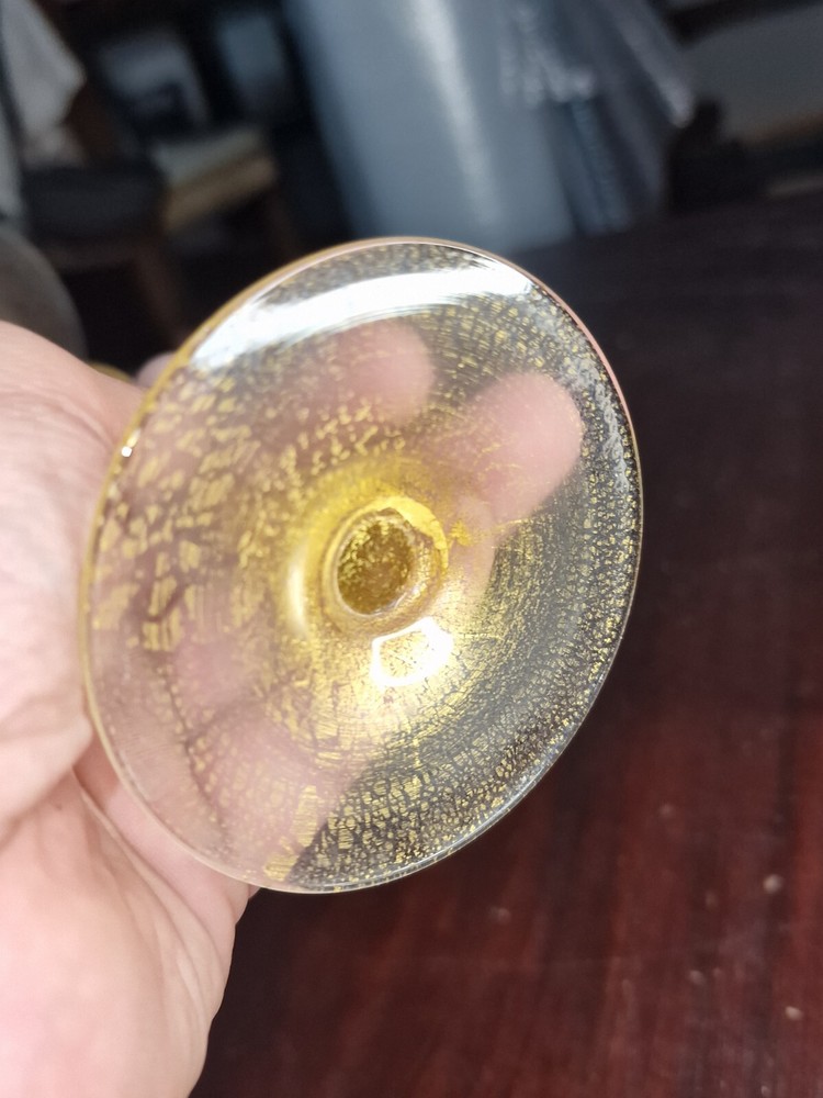 Lui Lei Cenedese Murano Design Glasses