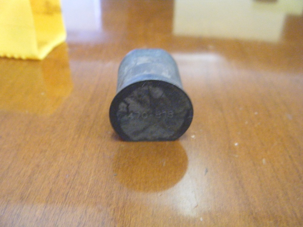 SANDVIK COROMANT 470-818-1 Locking Arm