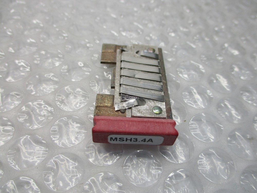 EATON MSH3.4A HEATER NSMP