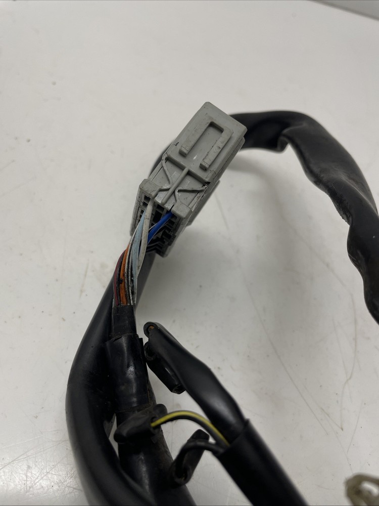 ♻️ Honda Nss 300 A-d 2013 - 2017 Left Side Switchgear ♻️