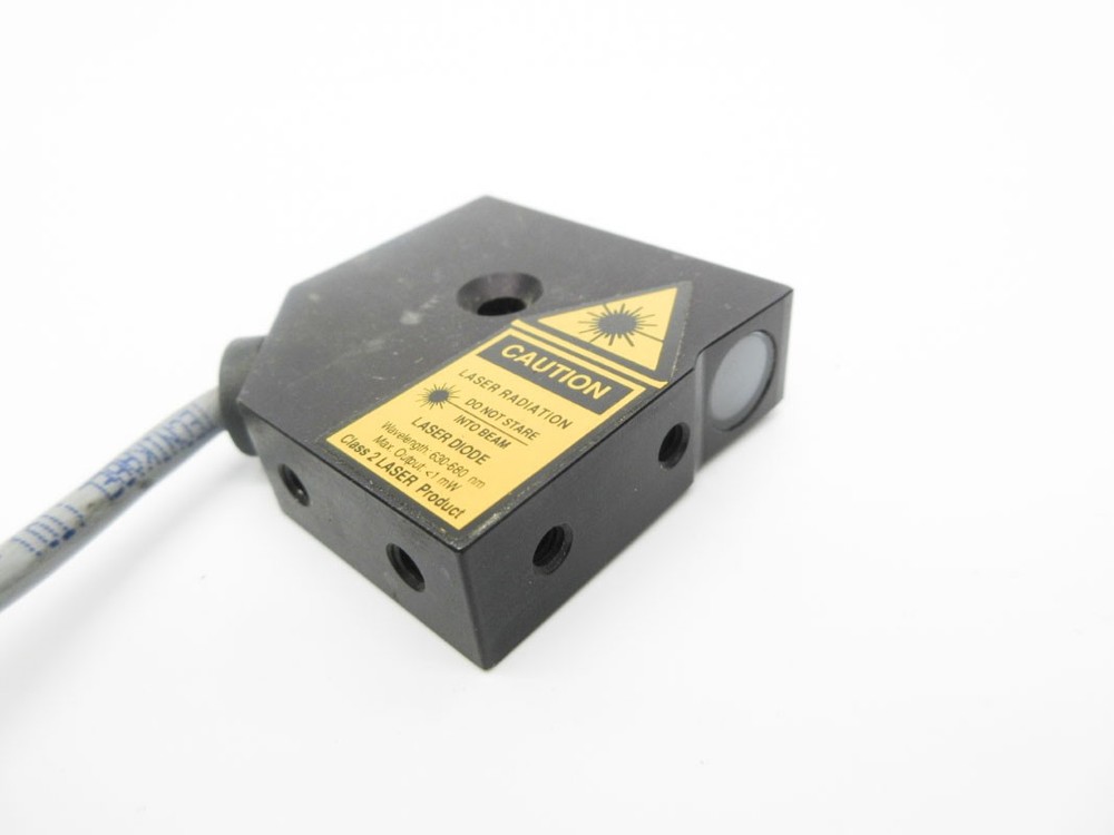 BAUMER ORDM13P11/508450 UNMP