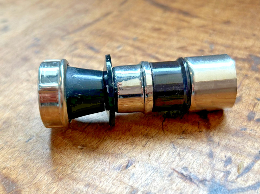 1957 Chevy Cigarette Lighter NEW