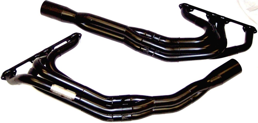 BEYEA CUSTOM HEADERS Modified Header SBC Tri-Y 23 Deg- IDMTY-23S2S