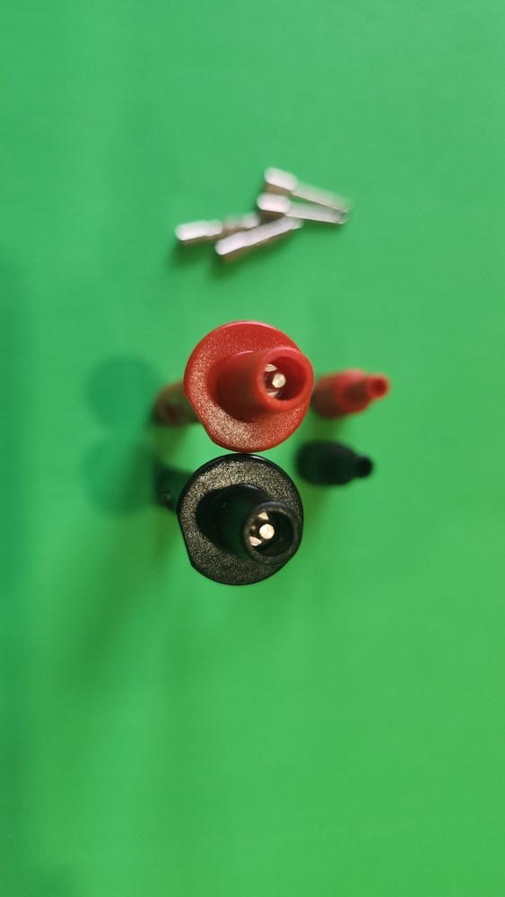 Cal Test CT2268 Modular Probe Kit, 2 Tip, 36A