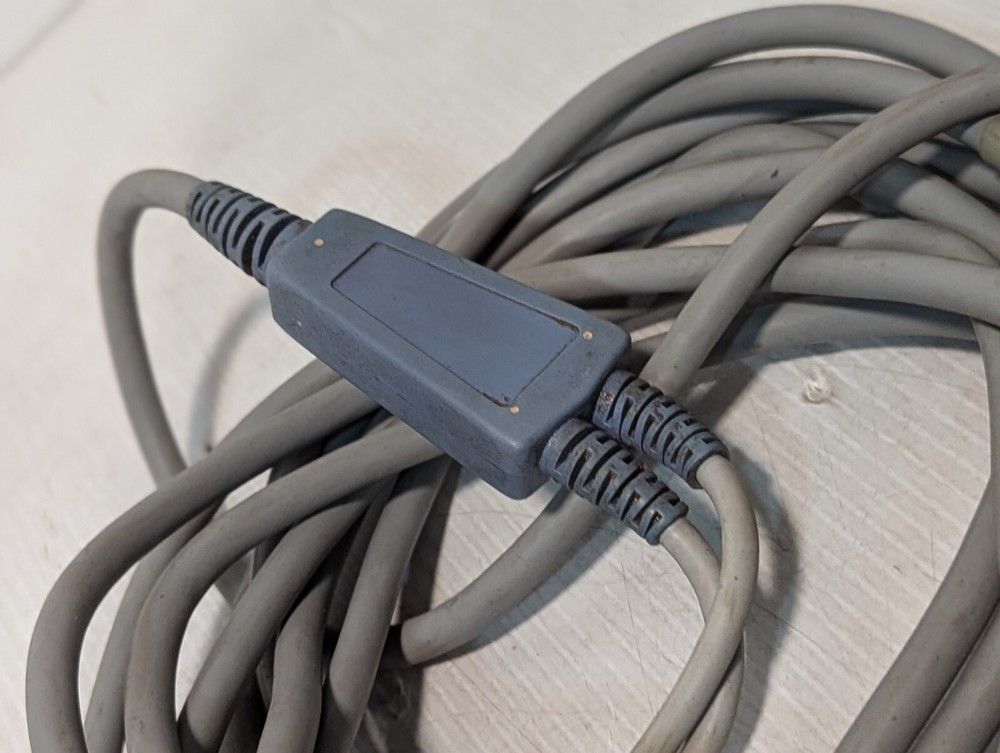Thoratec 106846 Heartmate Patient Cable