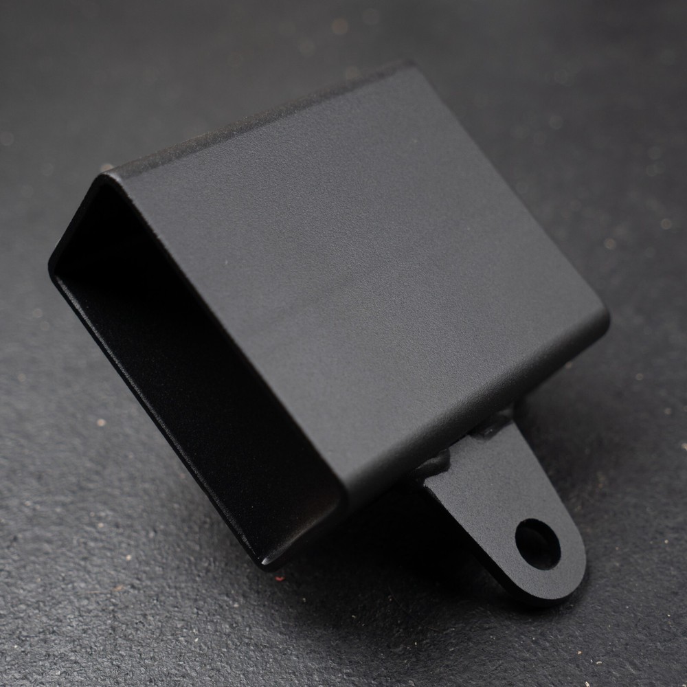 2" Pinch Block Grip Strength Training Implement