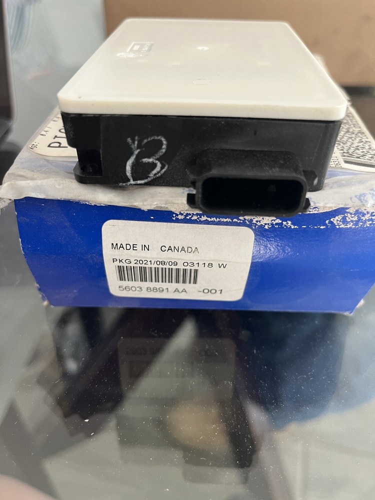 Mopar Blind Spot Detection Sensor OEM 56038891AA