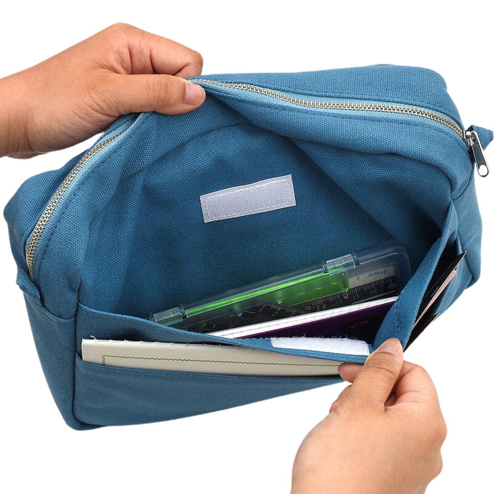 [] Inner Carrying sizeM CA83 DARK BLUE