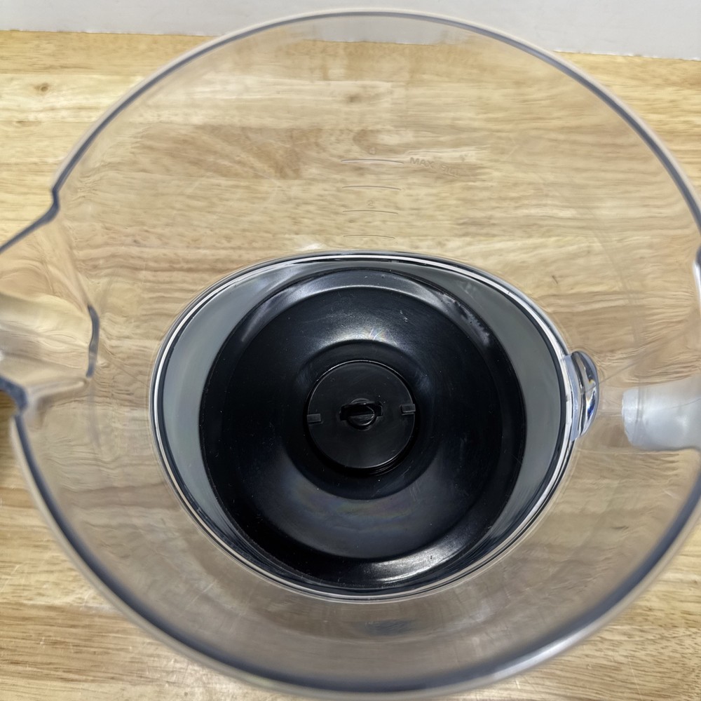 Cocomotion Hot Chocolate Maker By Mr. Coffee 4 Cup Model HC4
