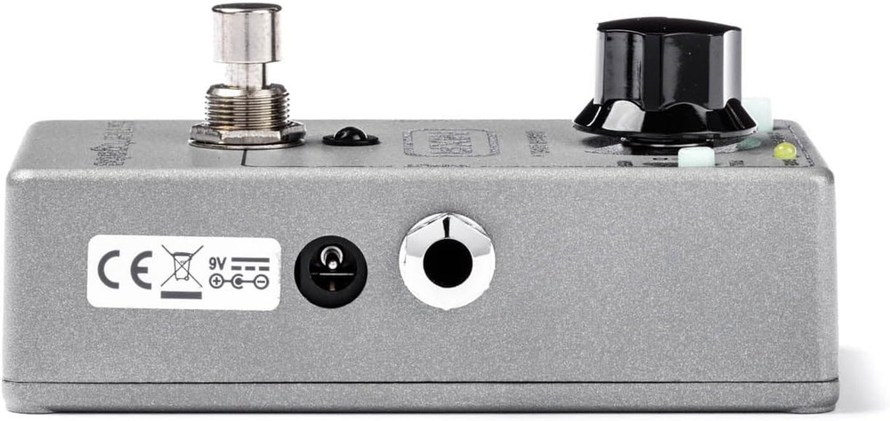 ® Smart Gate® Noise Gate