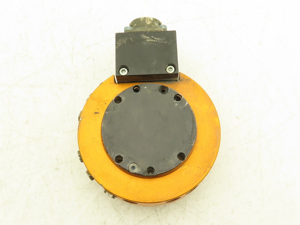 ATI QC-20 Robot Arm Quick Change Robotic Tool Changer