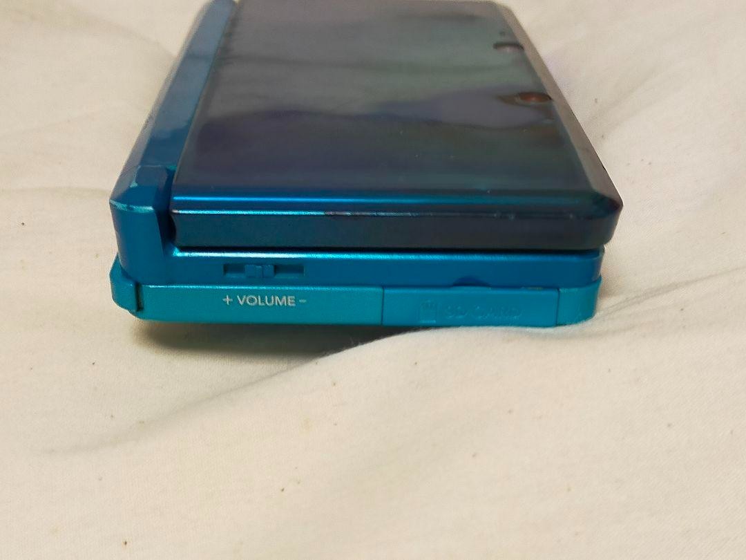 Nintendo 3DS & 3DS LL XL Console Various Colors Japanese Language 3Rank