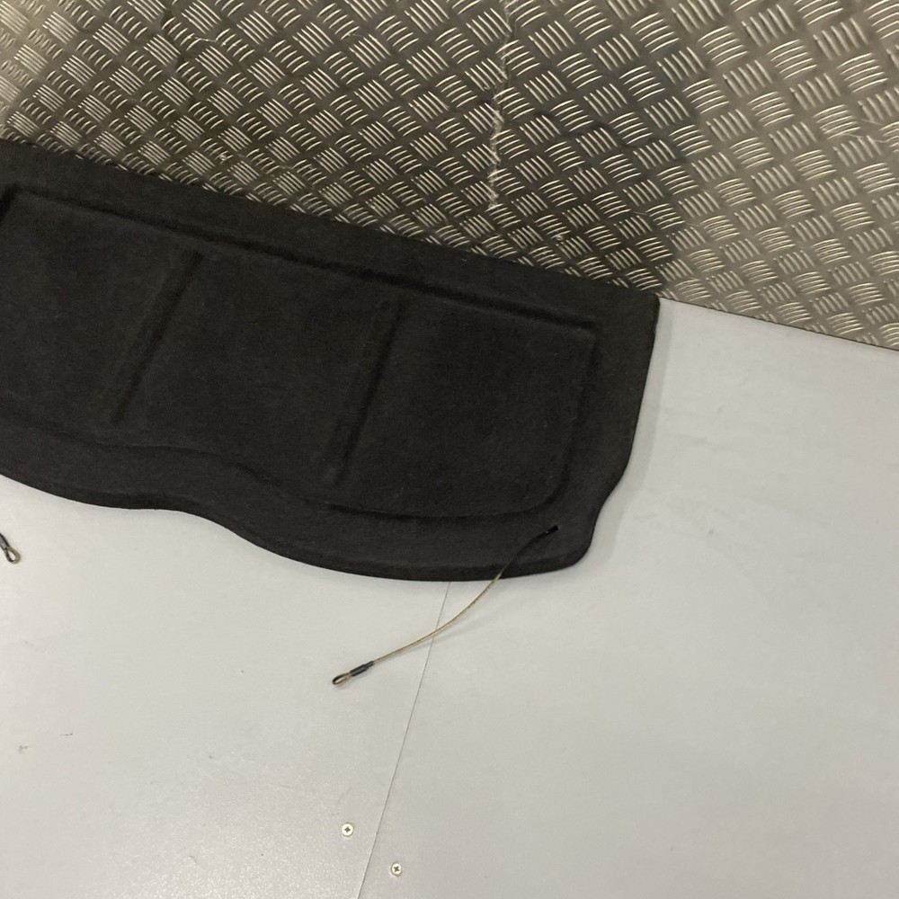 2011-2016 KIA RIO PARCEL SHELF / LOAD COVER
