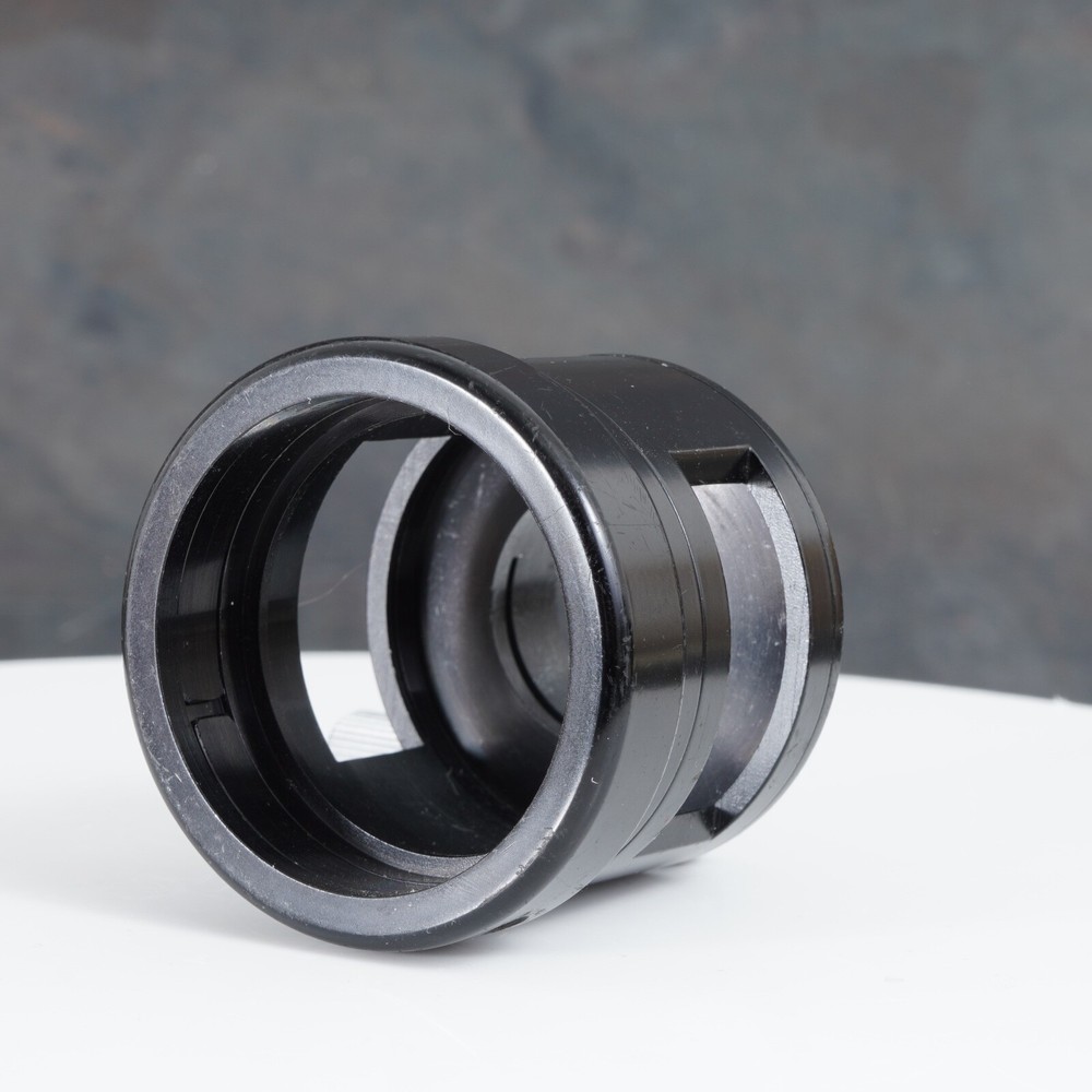 ^ Nikon Microscope S D25 Camera Adapter Model S for Trinocular [EX+]