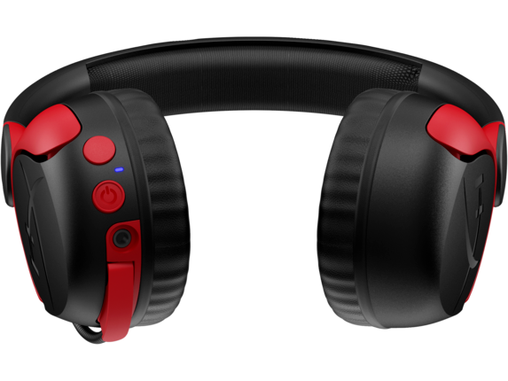 HyperX Cloud Mini - Wireless Gaming Headset (Black)